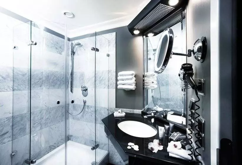 Fotos del hotel New Berlin:  7