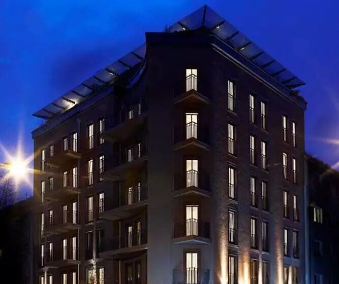 Fotos del hotel New Berlin:  9