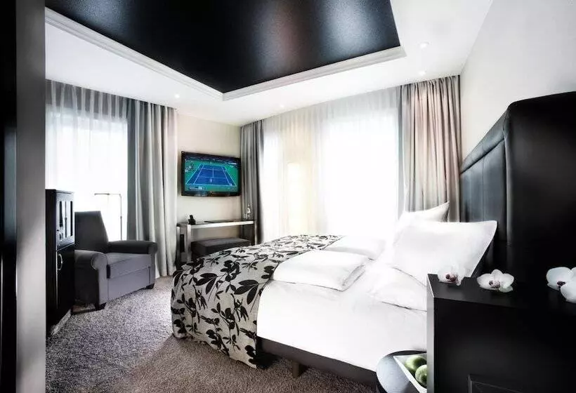 Fotos del hotel New Berlin:  2