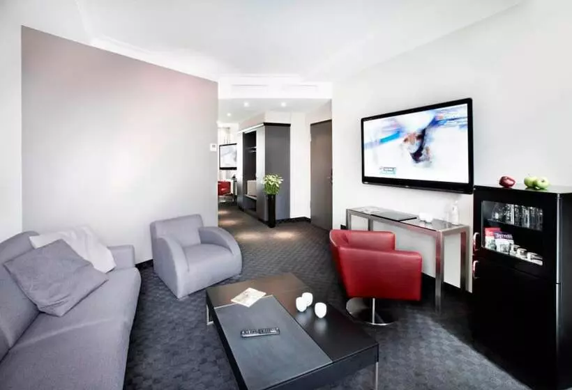 Fotos del hotel New Berlin:  22