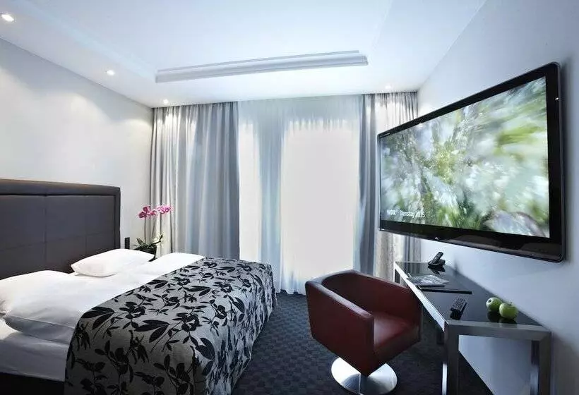 Fotos del hotel New Berlin:  10