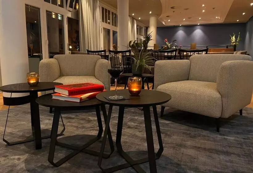 Fotos del hotel New Berlin:  11