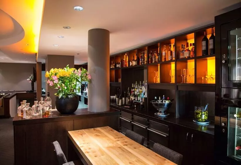 Fotos del hotel New Berlin:  5