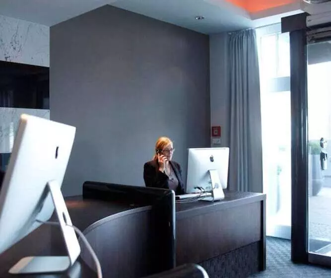 Fotos del hotel New Berlin:  21