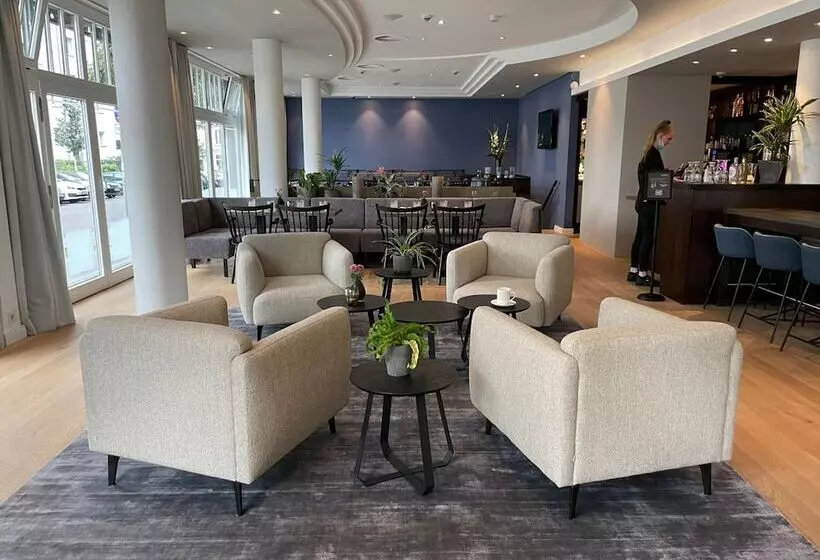 Fotos del hotel New Berlin:  3