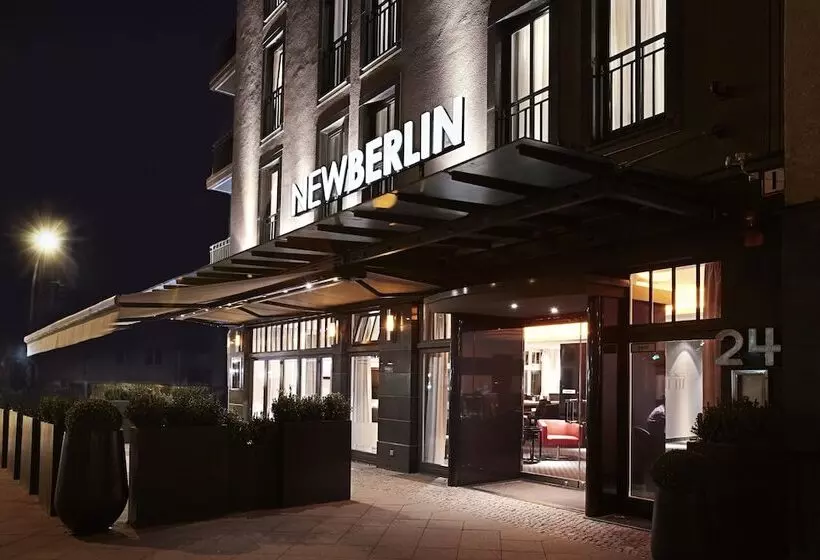 Fotos del hotel New Berlin:  1