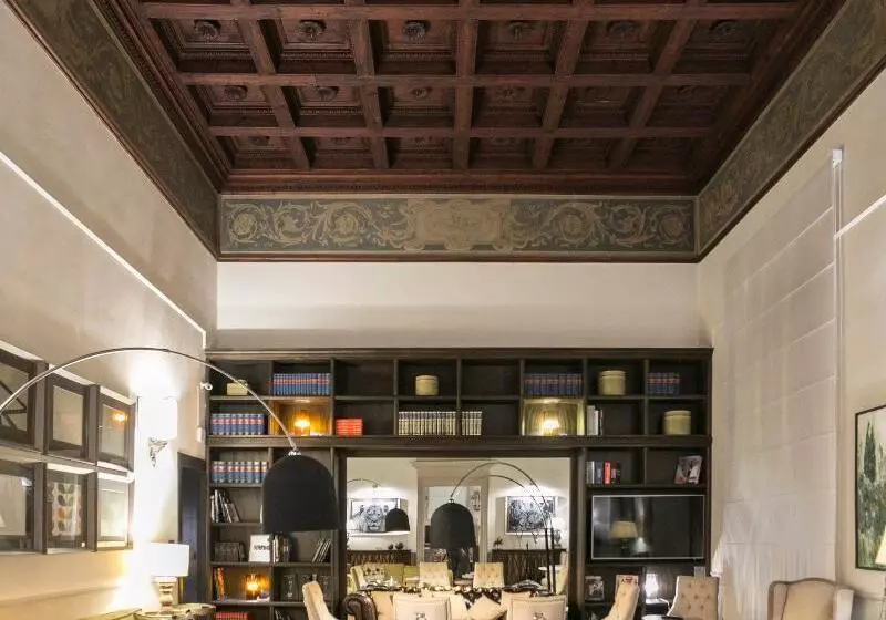 Fotos del hotel Palazzo Lorenzo Hotel Boutique & Spa:  8