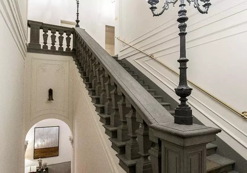 Fotos del hotel Palazzo Lorenzo Hotel Boutique & Spa:  17