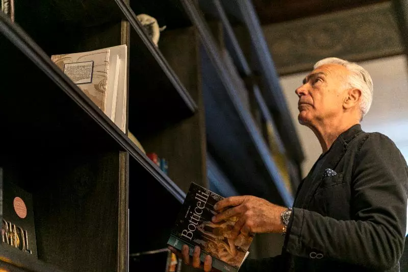 Fotos del hotel Palazzo Lorenzo Hotel Boutique & Spa:  7