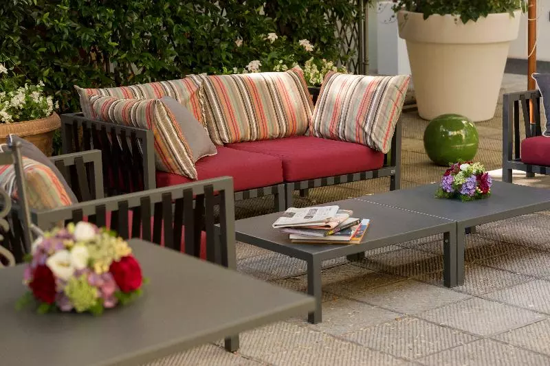 Fotos del hotel Palazzo Lorenzo Hotel Boutique & Spa:  19