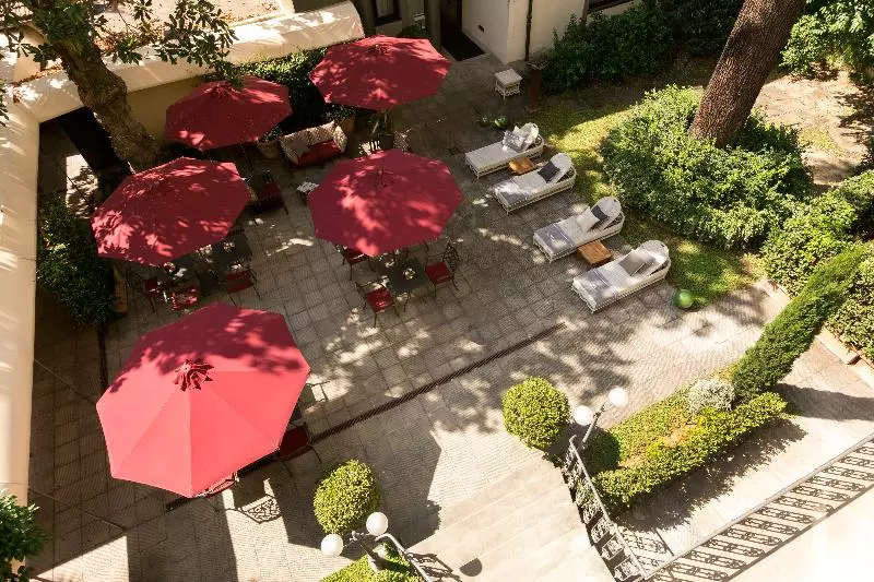 Fotos del hotel Palazzo Lorenzo Hotel Boutique & Spa:  12