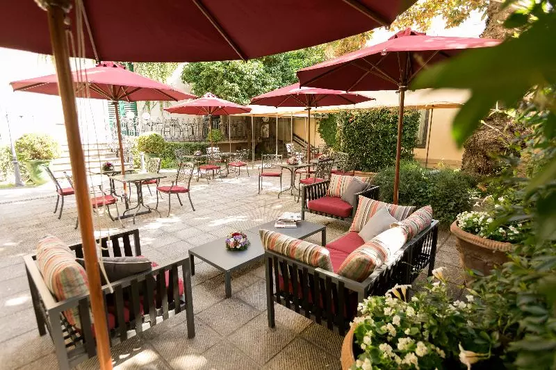 Fotos del hotel Palazzo Lorenzo Hotel Boutique & Spa:  6