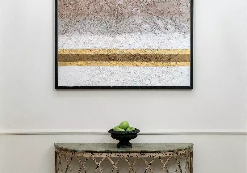 Fotos del hotel Palazzo Lorenzo Hotel Boutique & Spa:  13