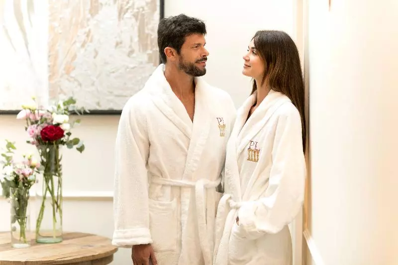 Fotos del hotel Palazzo Lorenzo Hotel Boutique & Spa:  18