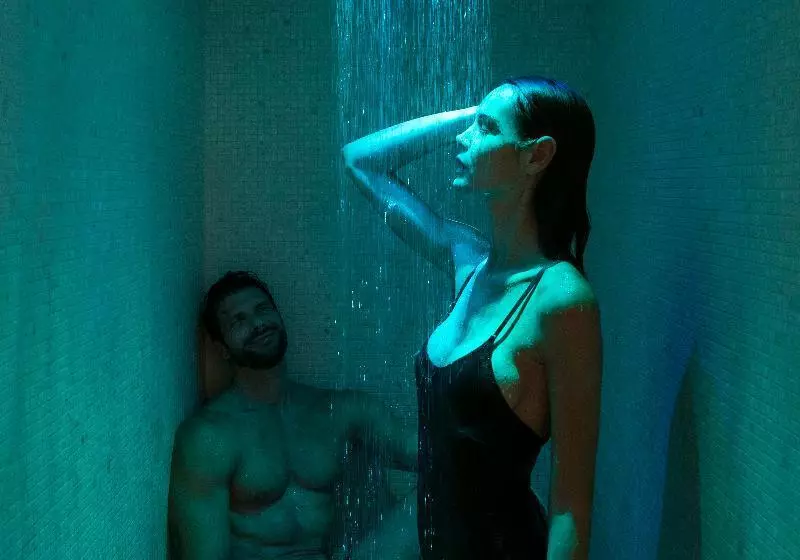 Fotos del hotel Palazzo Lorenzo Hotel Boutique & Spa:  25