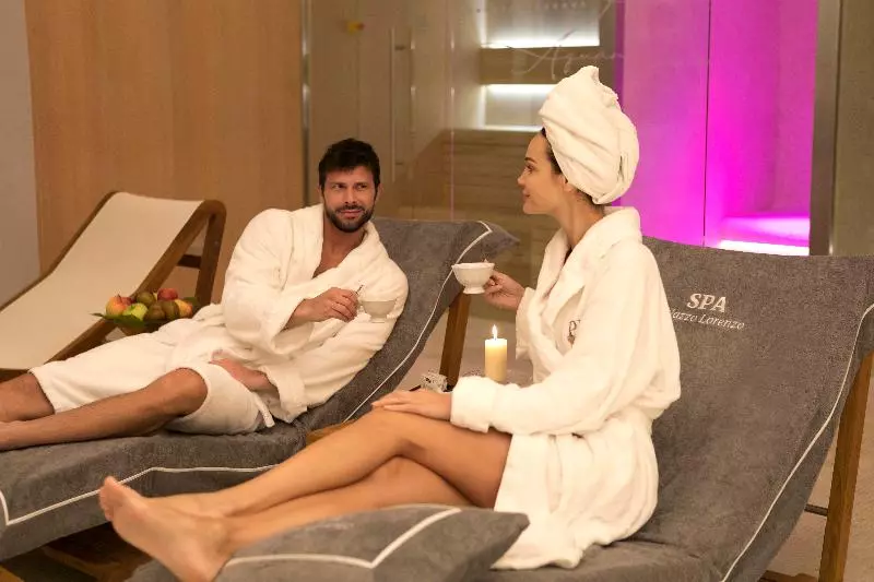 Fotos del hotel Palazzo Lorenzo Hotel Boutique & Spa:  24