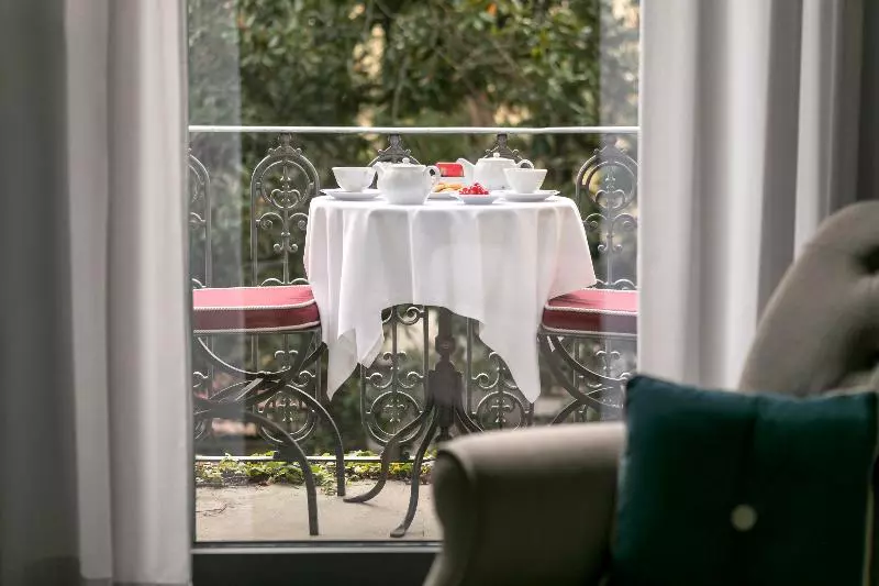 Fotos del hotel Palazzo Lorenzo Hotel Boutique & Spa:  16