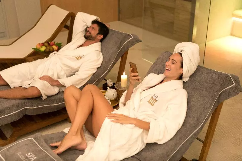 Fotos del hotel Palazzo Lorenzo Hotel Boutique & Spa:  20