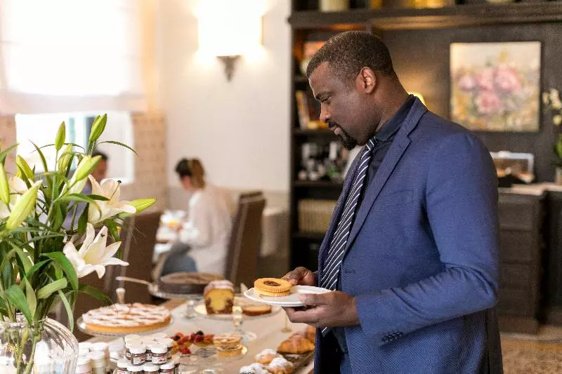 Fotos del hotel Palazzo Lorenzo Hotel Boutique & Spa:  15