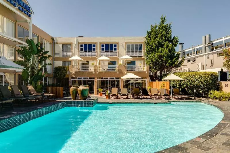 Fotos del hotel Protea Hotel By Marriott Knysna Quays:  3