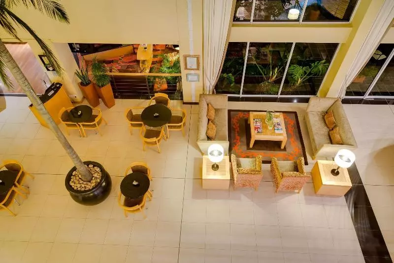 Fotos del hotel Protea Hotel By Marriott Knysna Quays:  4