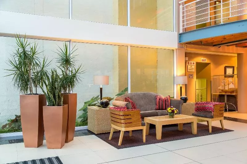 Fotos del hotel Protea Hotel By Marriott Knysna Quays:  15