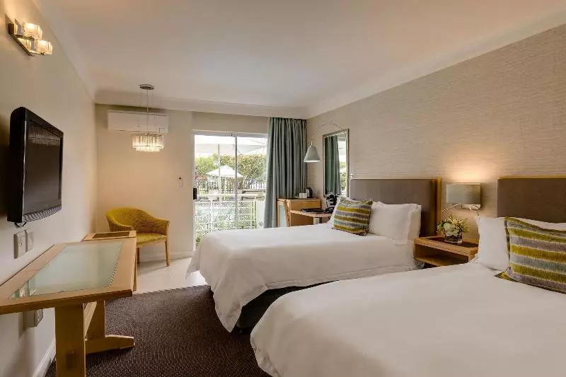 Fotos del hotel Protea Hotel By Marriott Knysna Quays:  2