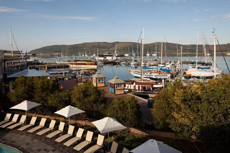 Fotos del hotel Protea Hotel By Marriott Knysna Quays:  16
