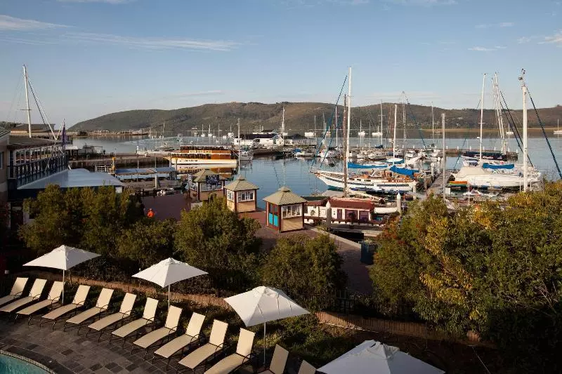 Fotos del hotel Protea Hotel By Marriott Knysna Quays:  20