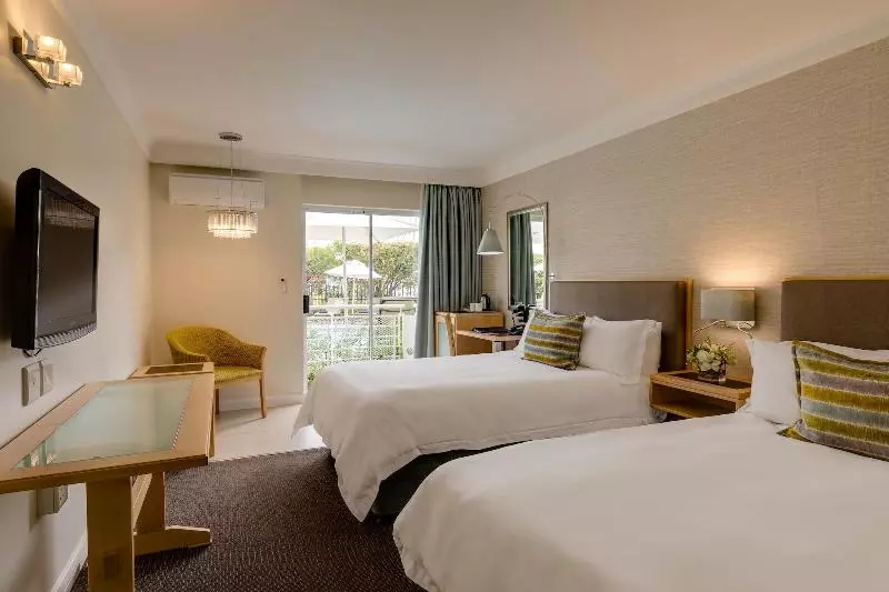Fotos del hotel Protea Hotel By Marriott Knysna Quays:  11