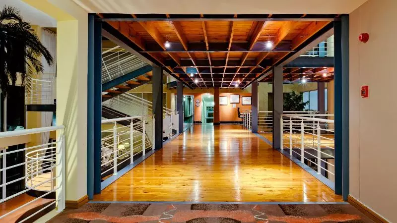 Fotos del hotel Protea Hotel By Marriott Knysna Quays:  14