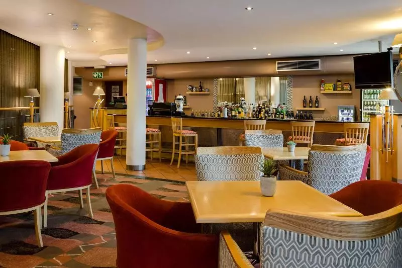 Fotos del hotel Protea Hotel By Marriott Knysna Quays:  6
