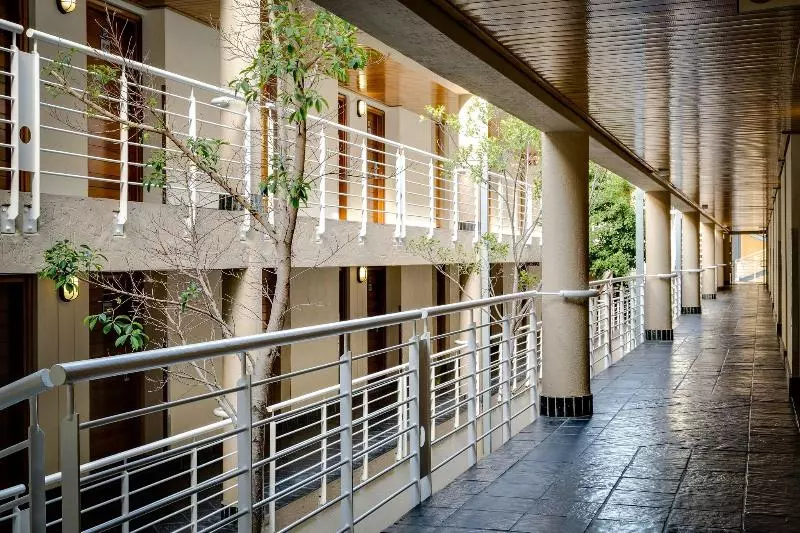 Fotos del hotel Protea Hotel By Marriott Knysna Quays:  25