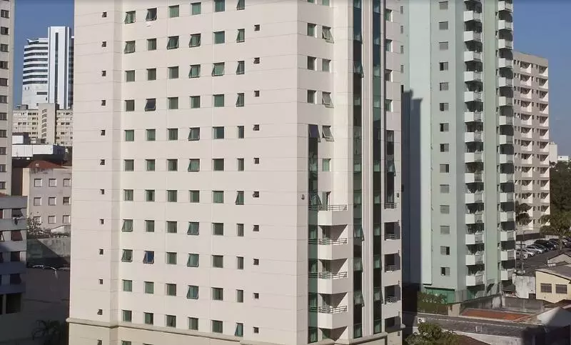 Fotos del hotel Comfort Suítes Oscar Freire:  13