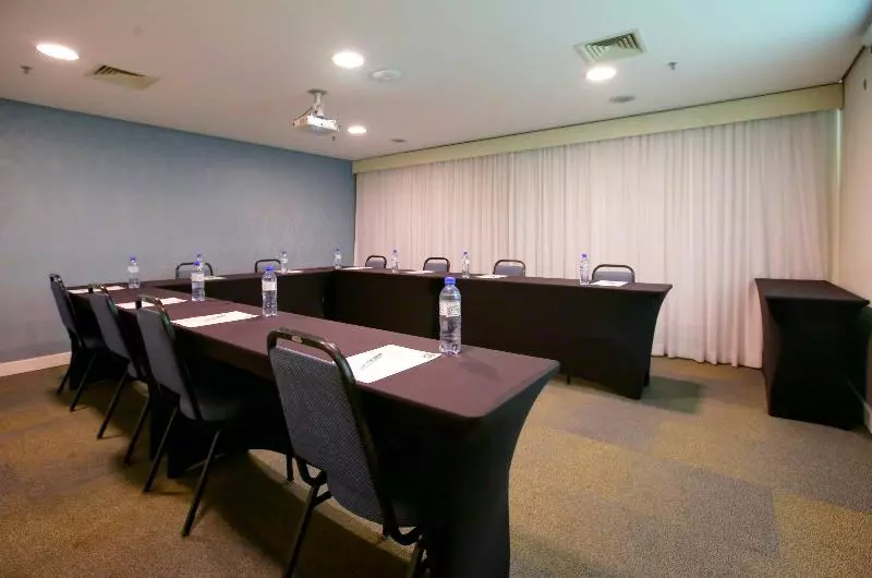 Fotos del hotel Comfort Suítes Oscar Freire:  3