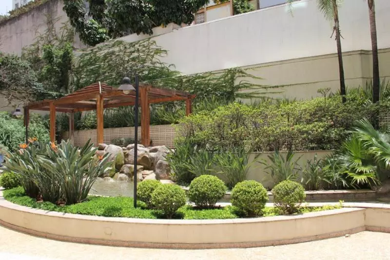 Fotos del hotel Comfort Suítes Oscar Freire:  15