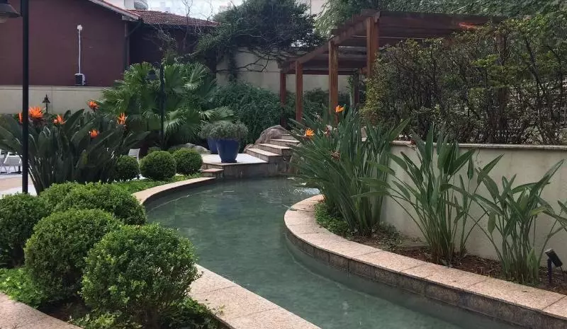 Fotos del hotel Comfort Suítes Oscar Freire:  6