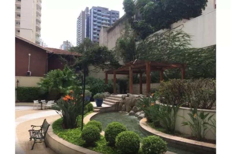 Fotos del hotel Comfort Suítes Oscar Freire:  8