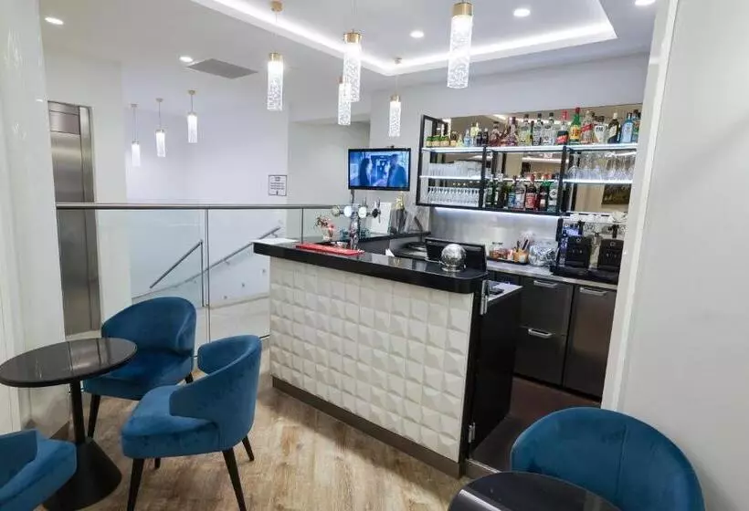 Fotos del hotel Saint Christophe:  2