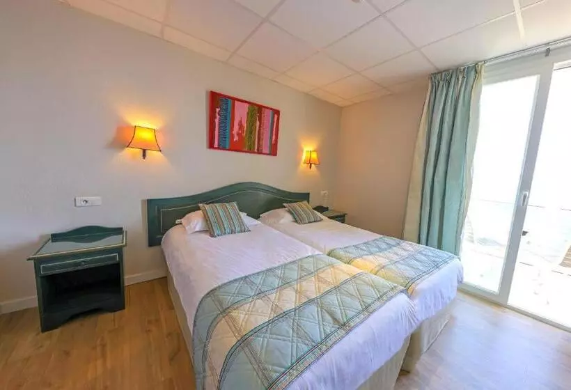 Fotos del hotel Saint Christophe:  6