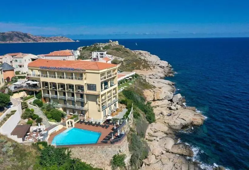 Fotos del hotel Saint Christophe:  13