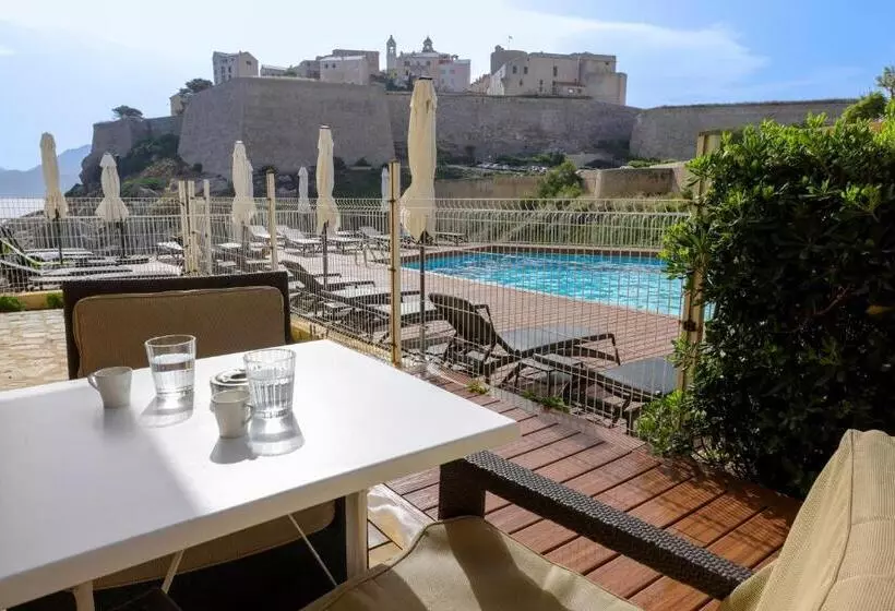 Fotos del hotel Saint Christophe:  20