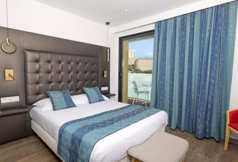 Fotos del hotel Saint Christophe:  25