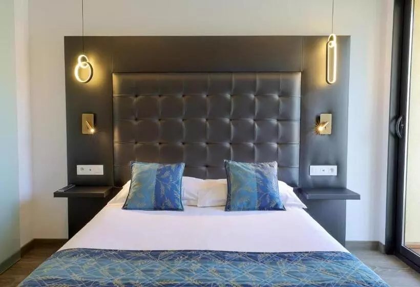 Fotos del hotel Saint Christophe:  23