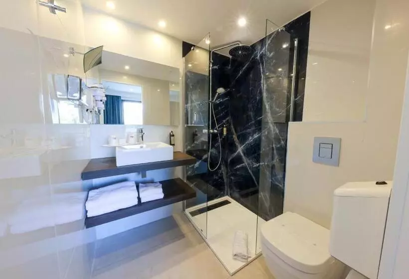 Fotos del hotel Saint Christophe:  8