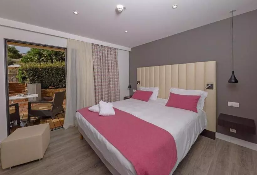 Fotos del hotel Saint Christophe:  21