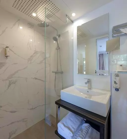 Fotos del hotel Saint Christophe:  4