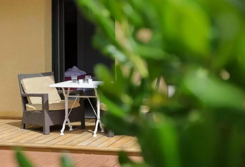 Fotos del hotel Saint Christophe:  7