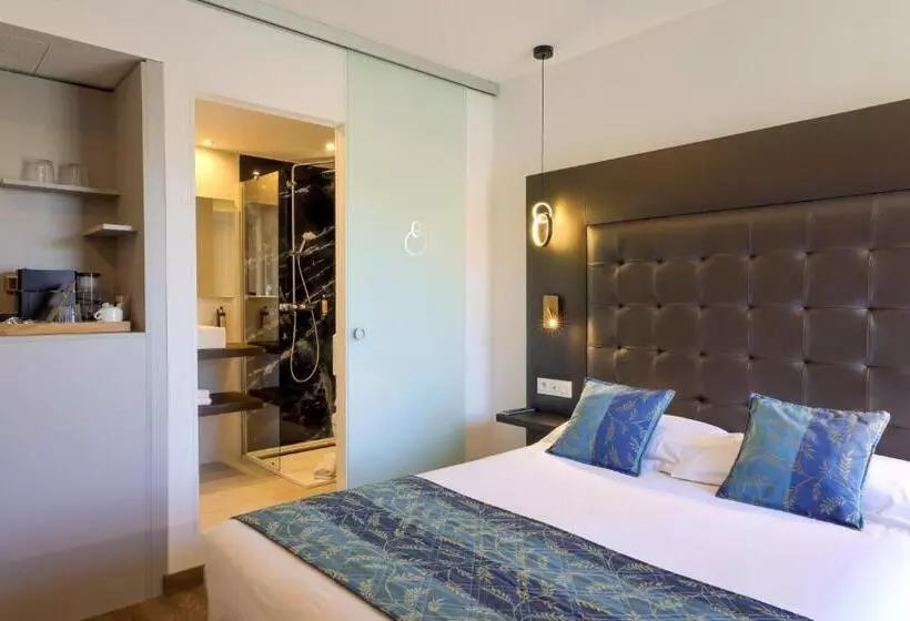 Fotos del hotel Saint Christophe:  19