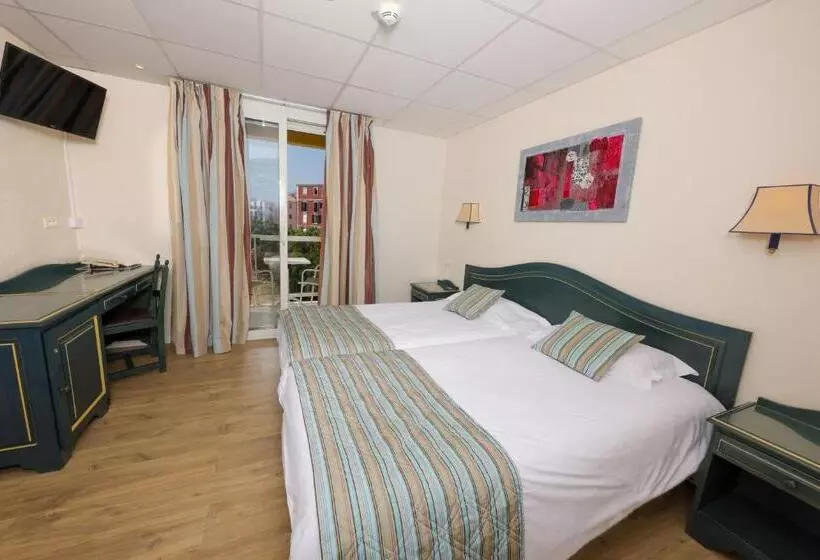 Fotos del hotel Saint Christophe:  17